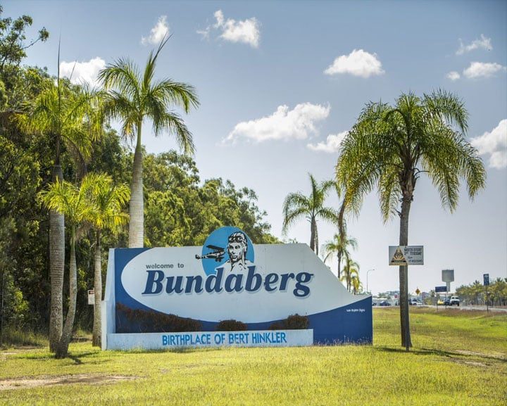 Bundaberg Birthplace Of Hinkler — Chalet Motor Inn In Bundaberg West, QLD
