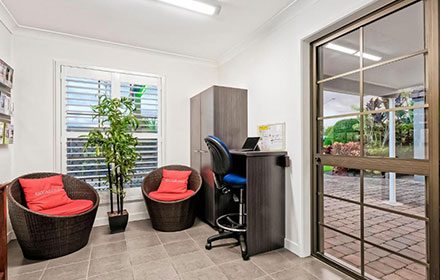 Facilities — Chalet Motor Inn In Bundaberg West, QLD Facilities — Chalet Motor Inn In Bundaberg West, QLD